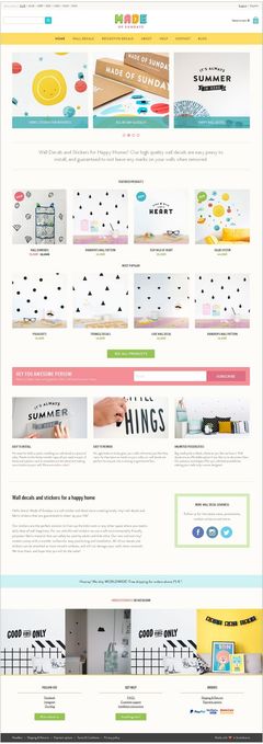 优秀排版网站UI设计 提升用户体验与视觉魅力的艺术